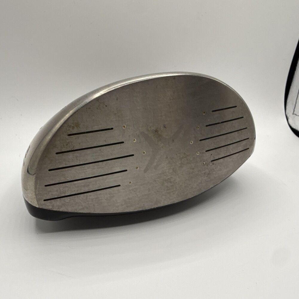 Callaway FT9 I Mix RH Driver Head Only 10 Degree Used - Picture 15 of 15